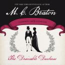 The Desirable Duchess Audiobook