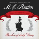 The Sins of Lady Dacey Audiobook