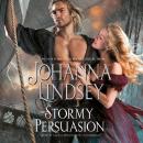 Stormy Persuasion Audiobook