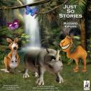 Just So Stories Audiobook