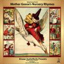 Selections from Mother Goose's Nursery Rhymes Audiobook