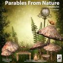 Parables from Nature: Complete Set Audiobook