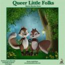 Queer Little Folks Audiobook