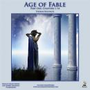 The Age of Fable, Part 1: Chapters 1-14 Audiobook