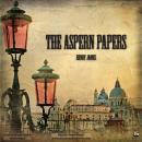 The Aspern Papers Audiobook