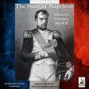 The Story of Napoleon Audiobook