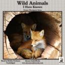 Wild Animals I Have Known Audiobook