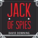 Jack of Spies Audiobook