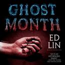 Ghost Month Audiobook