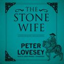 The Stone Wife: A Peter Diamond Investigation Audiobook