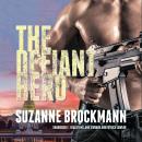 The Defiant Hero Audiobook