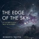 The Edge of the Sky: All You Need to Know about the All-There-Is Audiobook