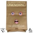 Journey thru the Unknown: The Memoirs of the Unknown Comic