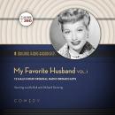 My Favorite Husband, Vol. 1 Audiobook