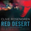 Red Desert Audiobook