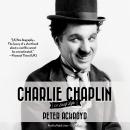 Charlie Chaplin: A Brief Life Audiobook