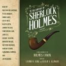 In the Company of Sherlock Holmes: Stories Inspired by the Holmes Canon Audiobook
