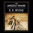 The Angels' Share: A Moroni Traveler Novel Audiobook