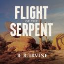 Flight of the Serpent Audiobook