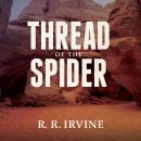 Thread of the Spider Audiobook