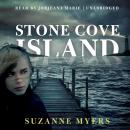 Stone Cove Island Audiobook