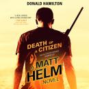 Death of a Citizen Audiobook