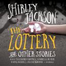 Lottery, and Other Stories, Shirley Jackson