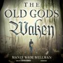 The Old Gods Waken Audiobook