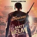 The Silencers: A Matt Helm Novel Audiobook