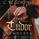 The Tudor Vendetta Audiobook
