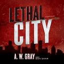 Lethal City Audiobook