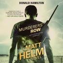 Murderers’ Row Audiobook