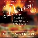 Cover of Delancey: A Man, a Woman, a Restaurant, a Marriage