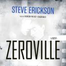 Zeroville: A Novel Audiobook