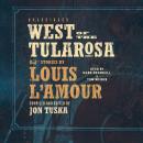 West of the Tularosa Audiobook