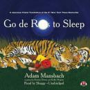 Go de Rass to Sleep (A Jamaican Translation) Audiobook