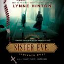 Sister Eve, Private Eye Audiobook