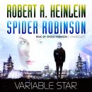 Variable Star Audiobook