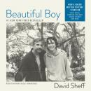 Beautiful Boy: A Father’s Journey through His Son’s Meth Addiction Audiobook