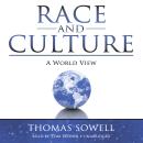 Cover of Race and Culture: A World View