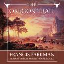 The Oregon Trail Audiobook