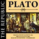 Republic, Plato 