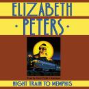 Night Train to Memphis Audiobook