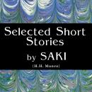 Short Stories by Saki Audiobook