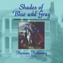 Shades of Blue and Gray: An Introductory Military History of the Civil War Audiobook