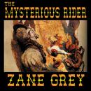 The Mysterious Rider Audiobook