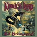 The Kingless Land Audiobook