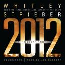 2012: The War for Souls Audiobook