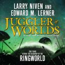 Juggler of Worlds Audiobook