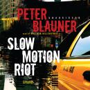Slow Motion Riot, Peter Blauner